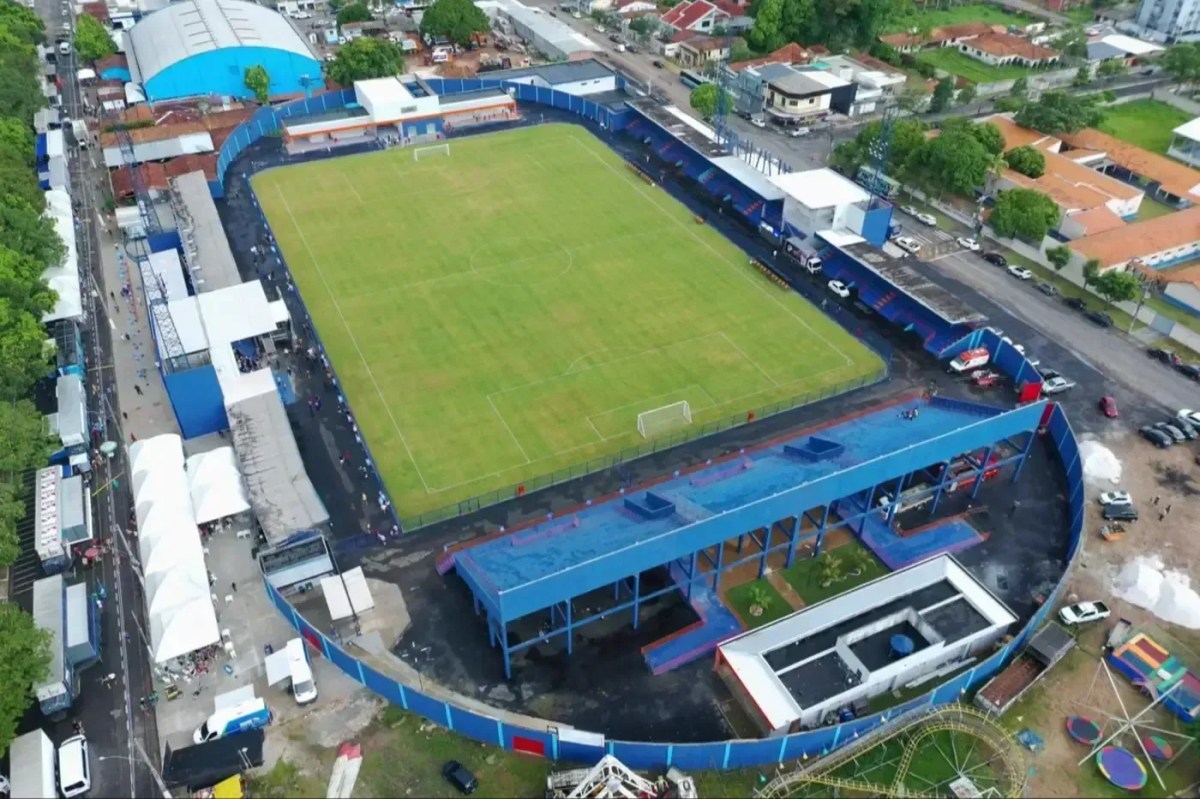 Castanhal x Guarani: horário e onde assistir à Copa do Brasil