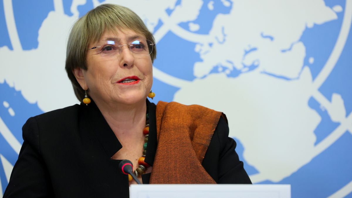 Chile, Brasil e México apresentam candidatura de Bachelet para chefiar ONU