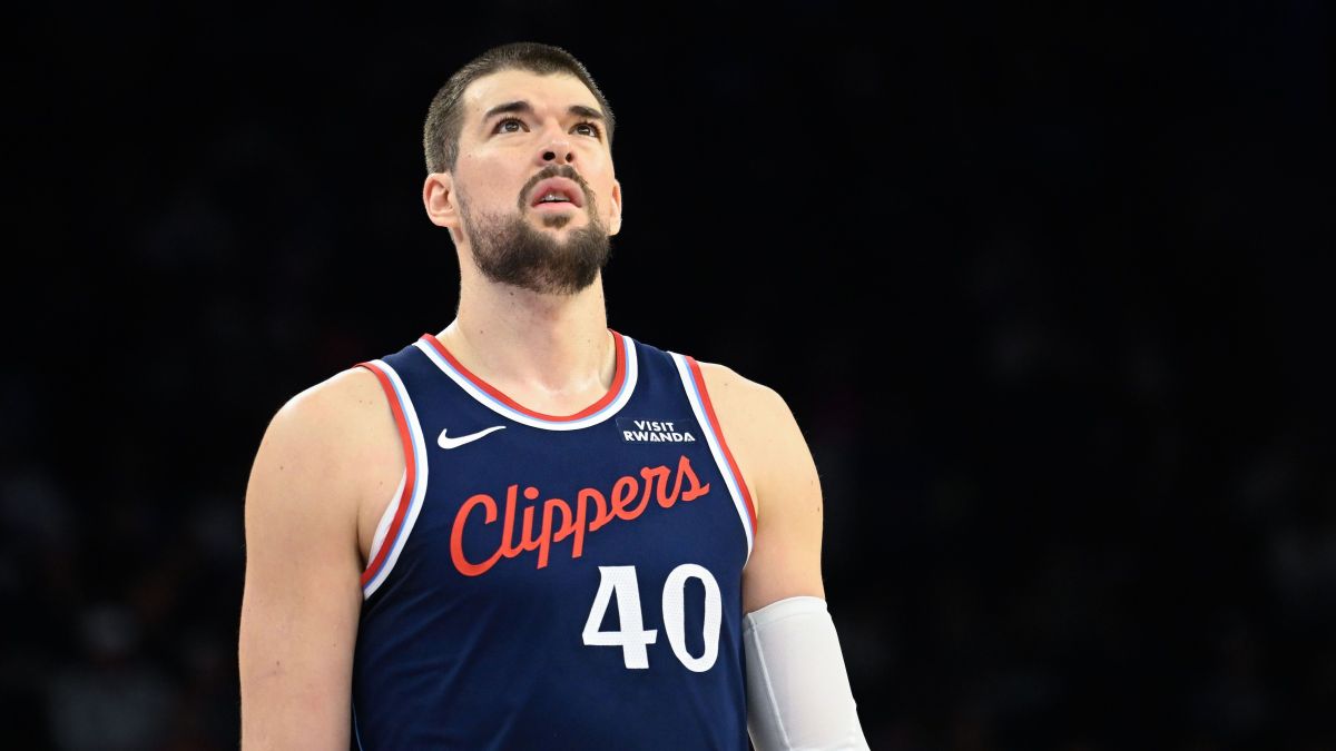 Clippers trocam Zubac com o Pacers em acordo com múltiplos jogadores