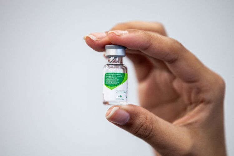 Cobertura da vacina contra HPV atinge 95,81% na cidade de São Paulo