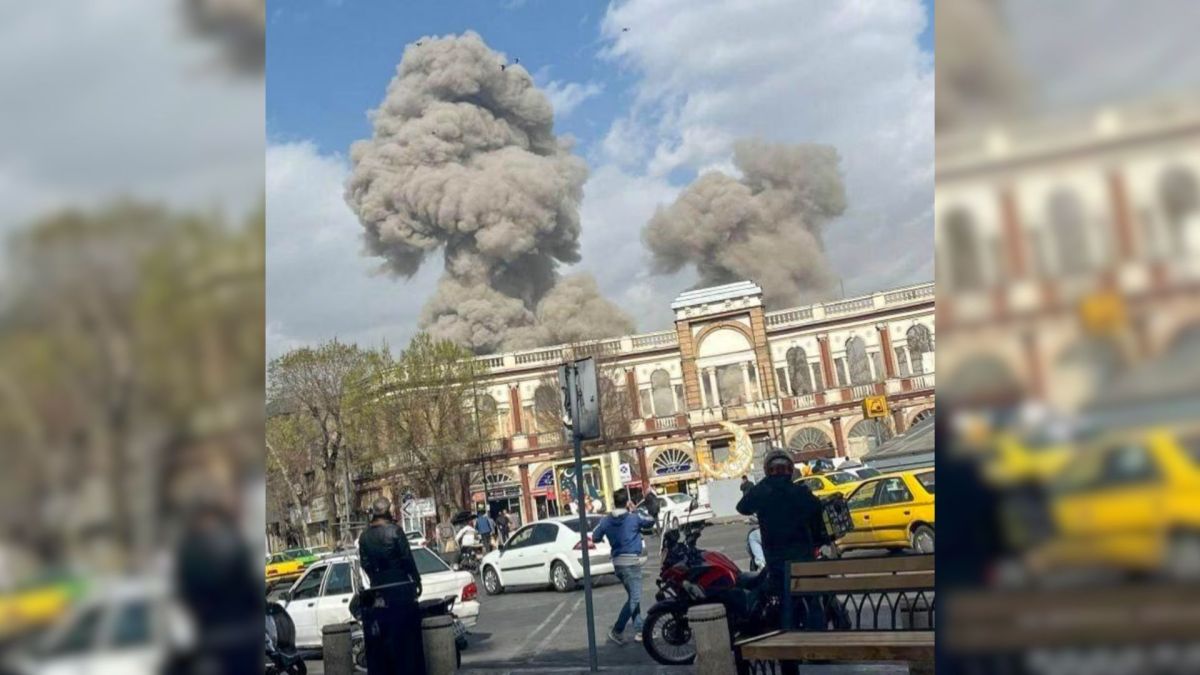 Com ataque, o que aconteceu com líderes do Irã? Veja o que se sabe