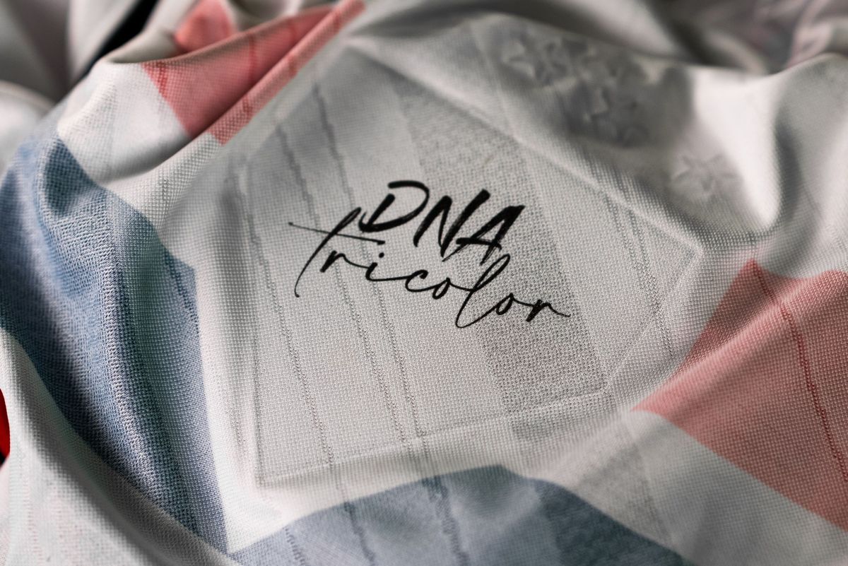 Conheça detalhes do novo uniforme do São Paulo para a temporada