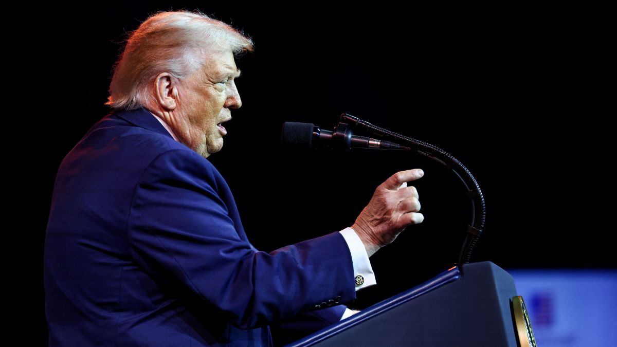 Conselho de Paz de Trump inicia reuniões para discutir questões sobre Gaza