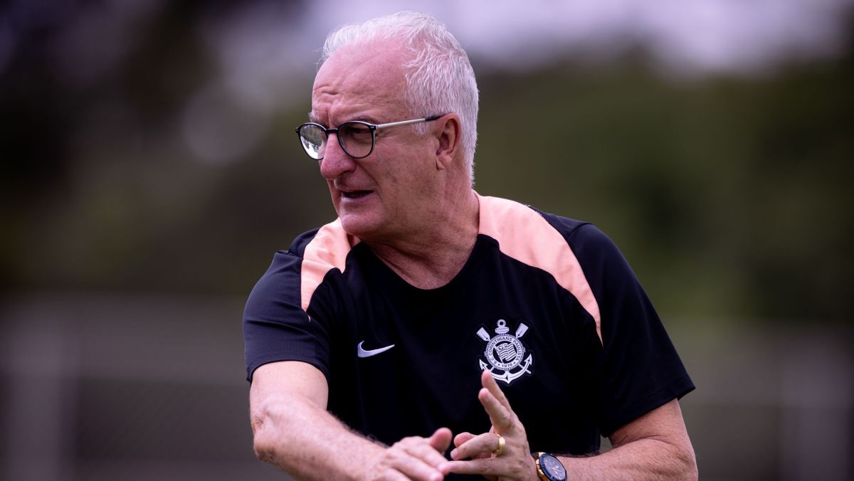 Corinthians visita São Bernardo para garantir classificação no Paulistão