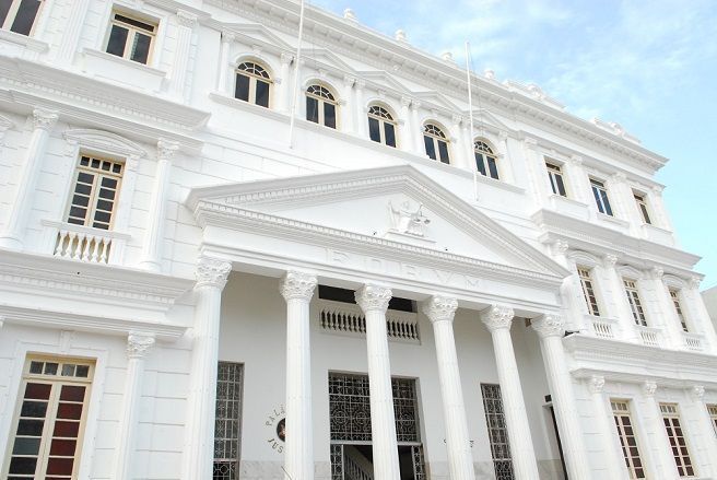 Corregedoria vai apurar aplicação de R$ 2,8 bi do TJ do Maranhão no BRB