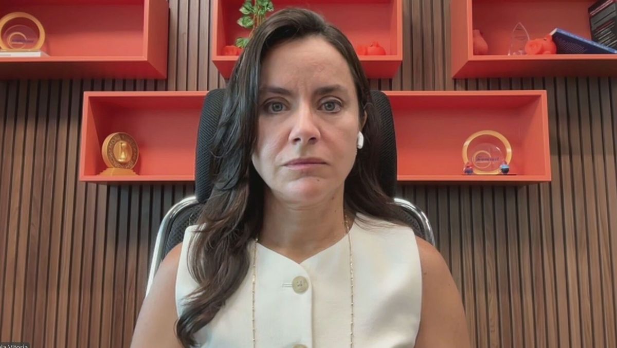 Cortes da Selic dependem de ajuste fiscal, diz economista-chefe do Inter