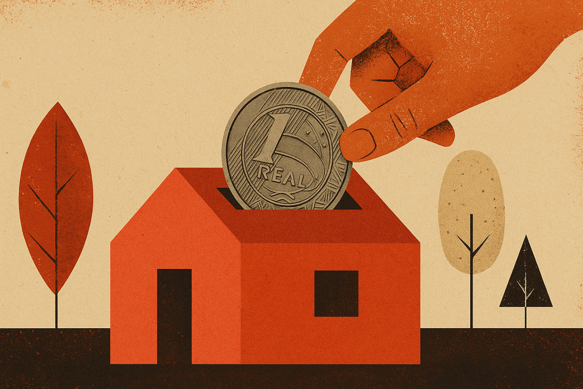 Crédito imobiliário é sustentável a longo prazo, afirma CEO do Inter