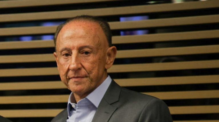 Discussão sobre fim da escala 6×1 precisa ficar para 2027, diz Skaf