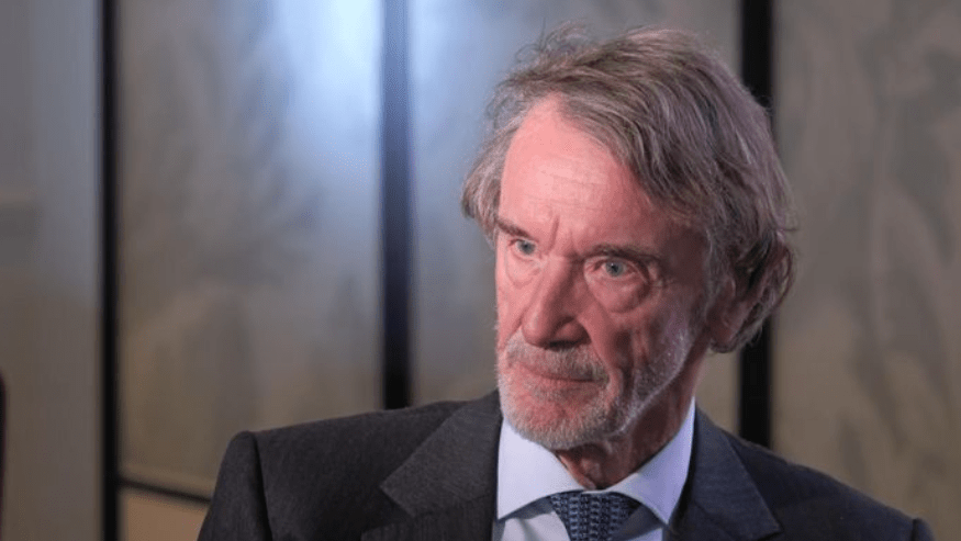 Dono do Man United diz que Reino Unido foi “colonizado por imigrantes”