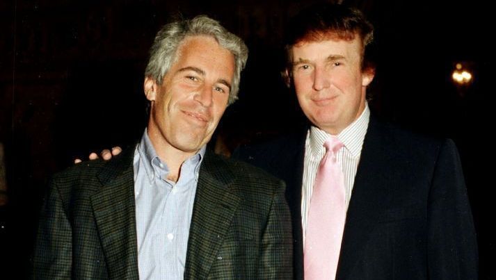 Epstein, Trump e monarquia britânica: os crimes do bilionário e a política