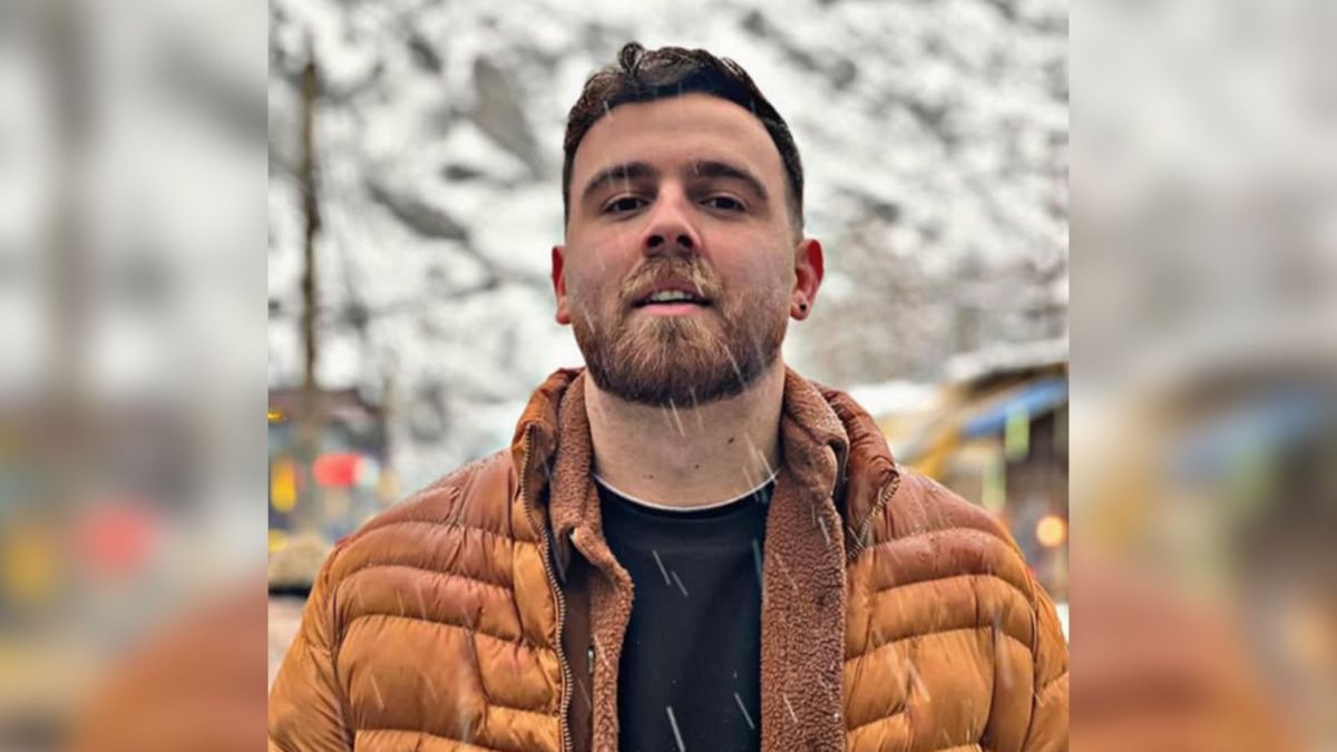 Erfan Soltani é solto sob fiança após temores de execução, diz grupo