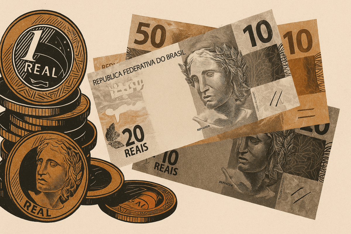 Estados têm pior resultado fiscal em mais de 10 anos com aumento de despesa