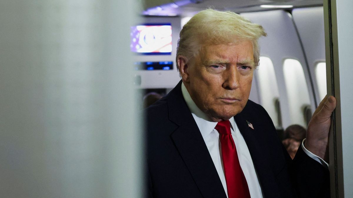 EUA x Irã: Trump diz que participará indiretamente das negociações