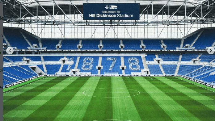 Everton x United: horário e onde assistir ao jogo da Premier League