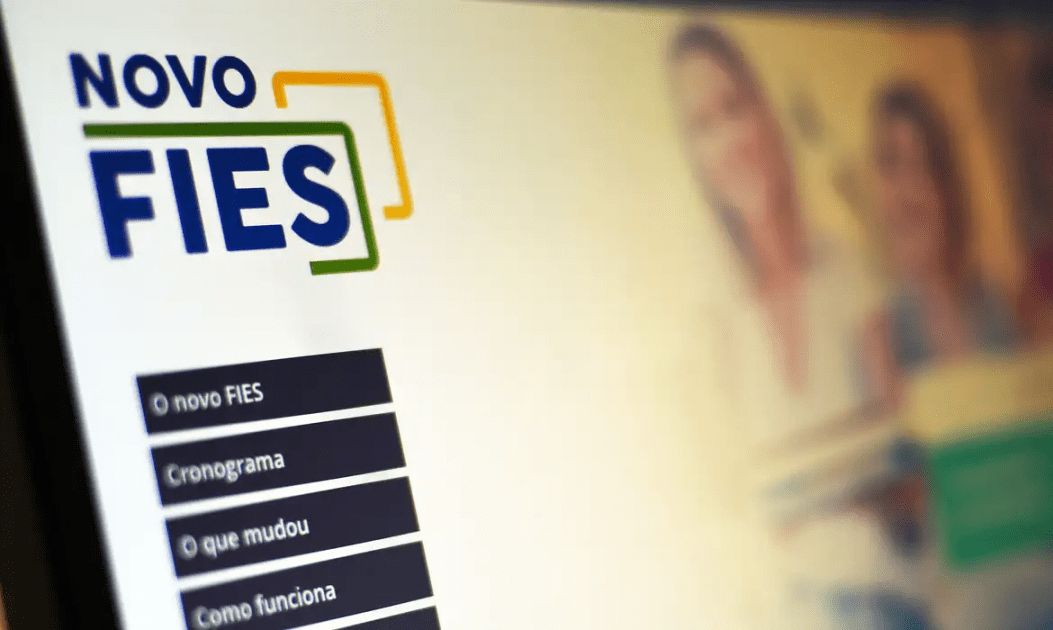 Fies 2026: inscrições para o 1º semestre terminam nesta sexta-feira