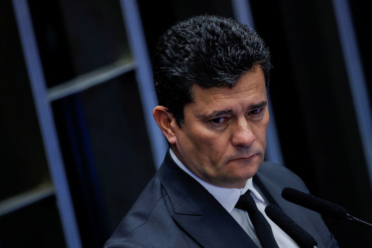 Gilmar Mendes ironiza Moro: ‘Não sabia se escrevia tigela com G ou J’