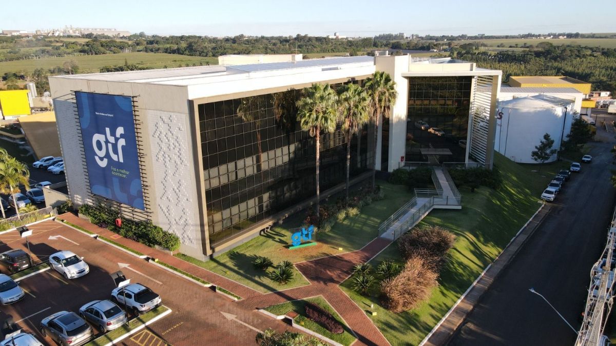 GTF, que produz frango, capta R$ 375 milhões em CRA
