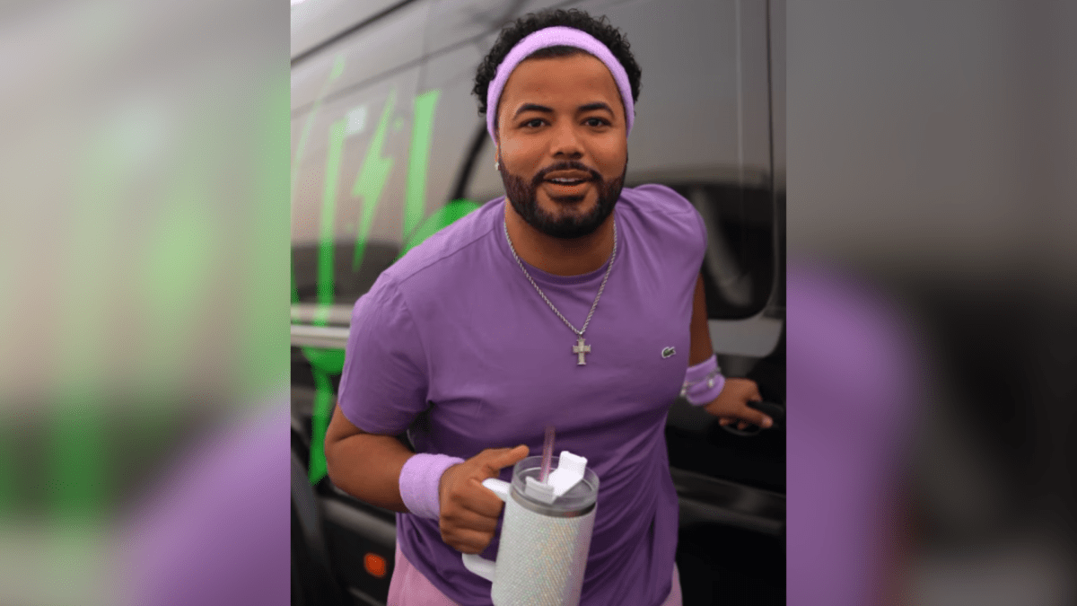 Hytalo Santos é condenado; filha de influenciador alega racismo e homofobia