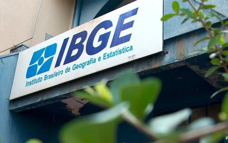 IBGE tem exonerações e reunião com governo às vésperas da divulgação do PIB