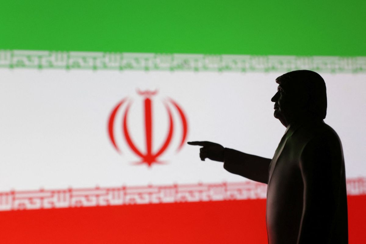 Irã ataca quatro bases americanas no Oriente Médio, segundo mídia iraniana