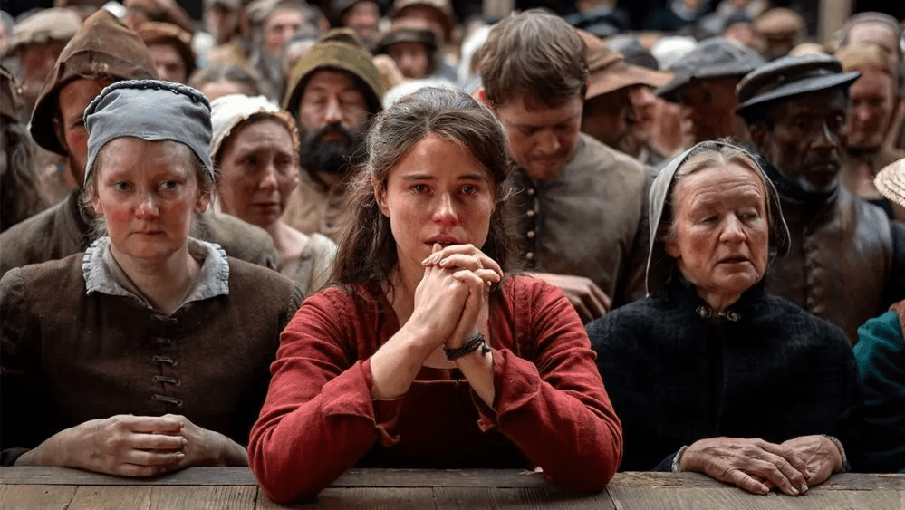 Jessie Buckley aponta papel inesperado como influência para “Hamnet”