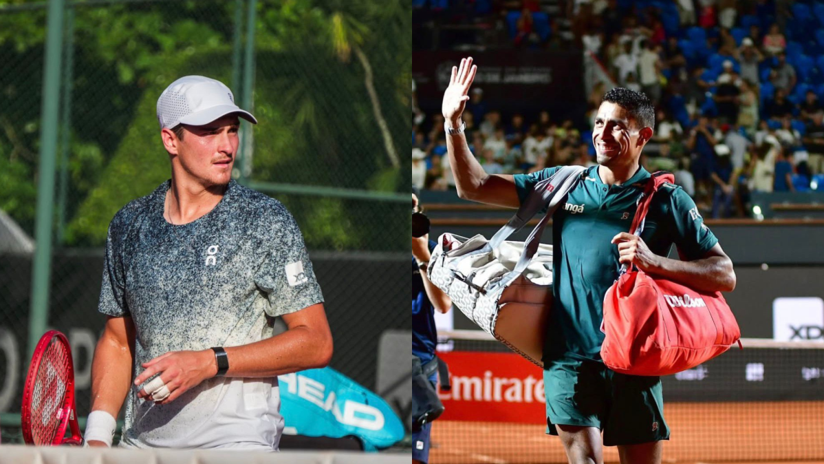 João Fonseca x Thiago Monteiro: horário e onde assistir ao Rio Open