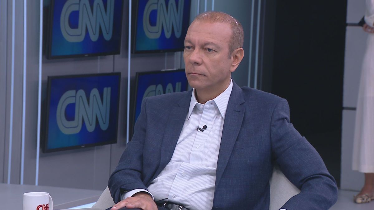 Juro pressiona empresas e afeta expectativa de crédito, diz CEO do Bradesco
