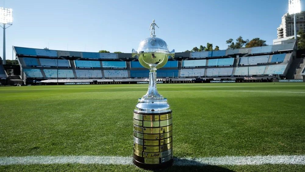 Juventud x Universidad Católica-EQU: horário e onde assistir à Libertadores