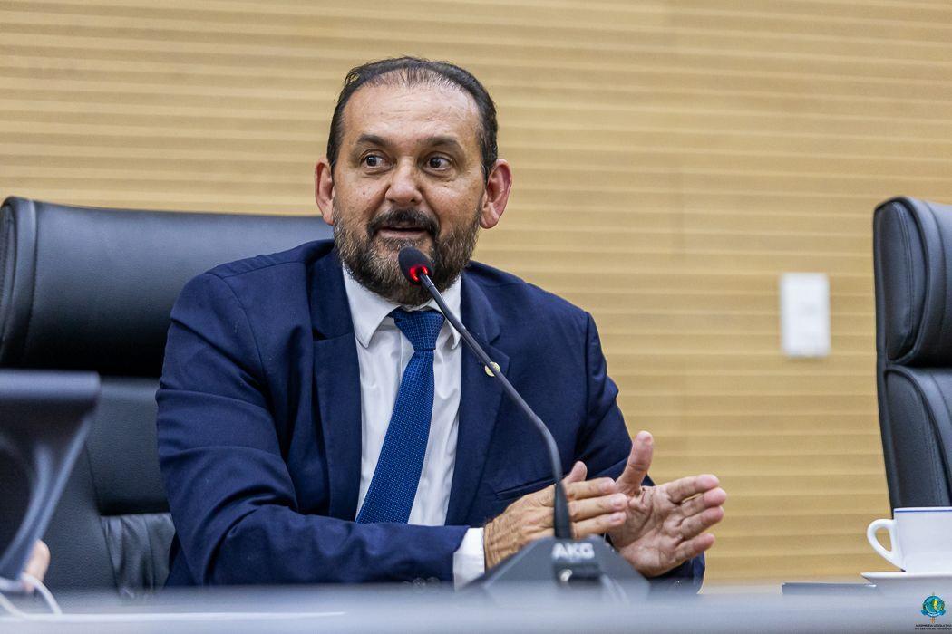 Laerte Gomes confirma pagamento de mais de R$ 247 mil para fortalecer produtores rurais de Vale do Anari