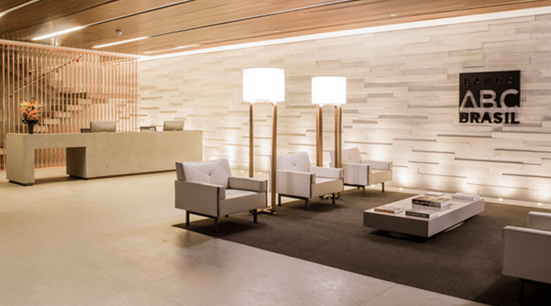 Lucro do Banco ABC aumenta 13,4% no 4ºtri