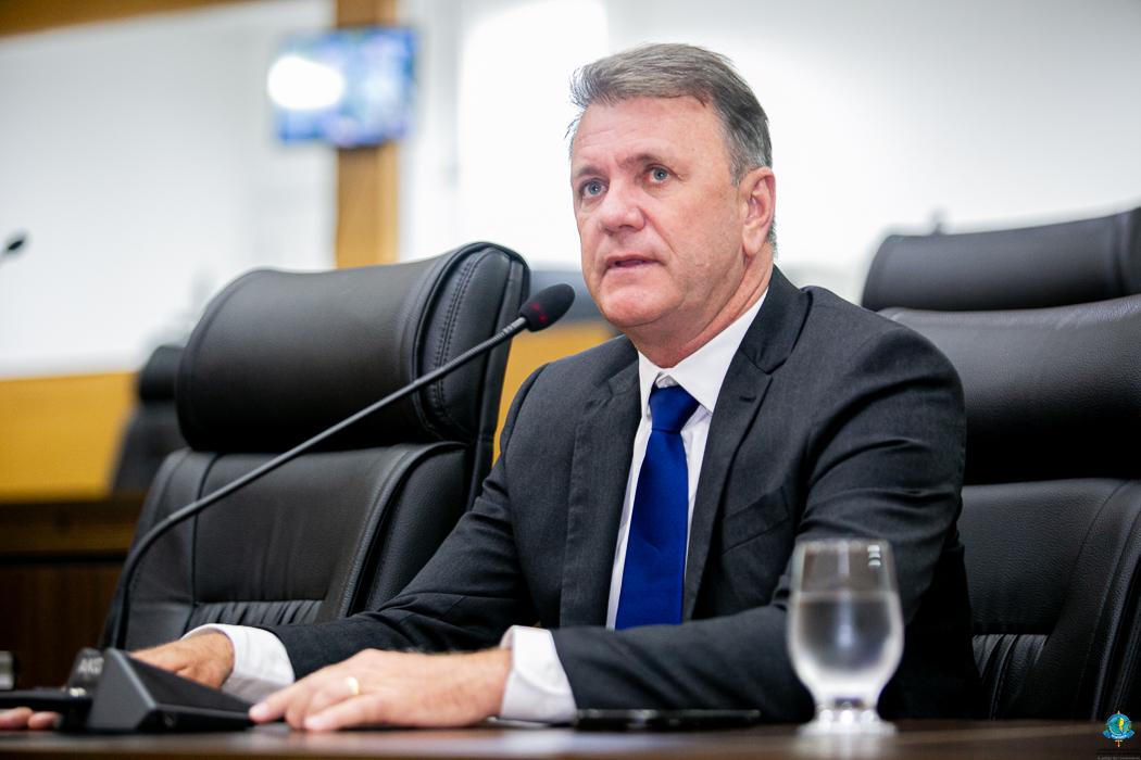 Luizinho Goebel viabiliza recursos para transformar a saúde em Presidente Médici