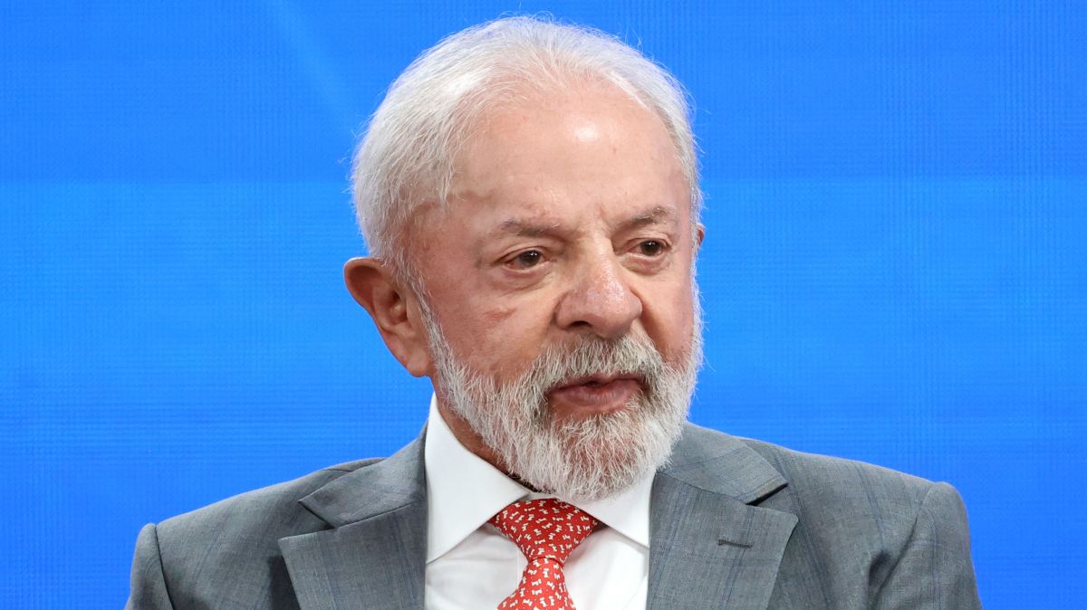 Lula defende que Maduro seja julgado na Venezuela, não nos Estados Unidos
