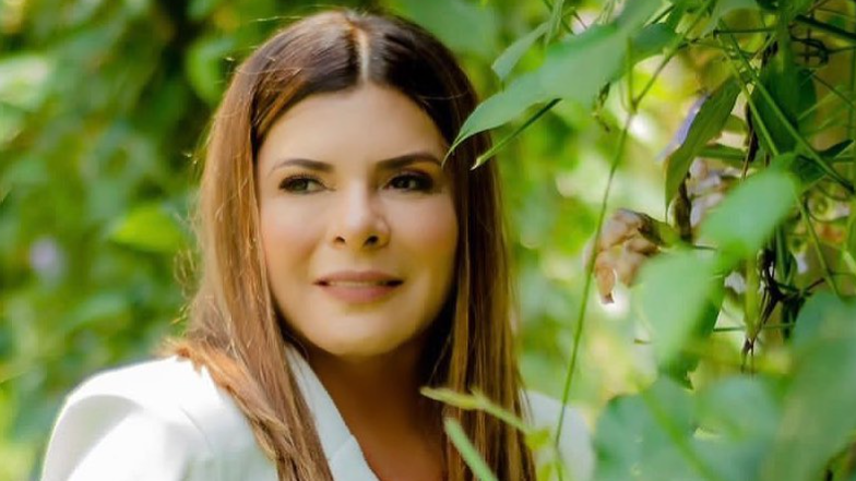 Mara Maravilha é internada na UTI de hospital em São Paulo