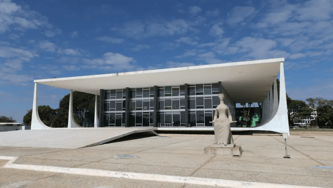 Master: Parece que maior preocupação do STF é proteger os seus, diz Creomar
