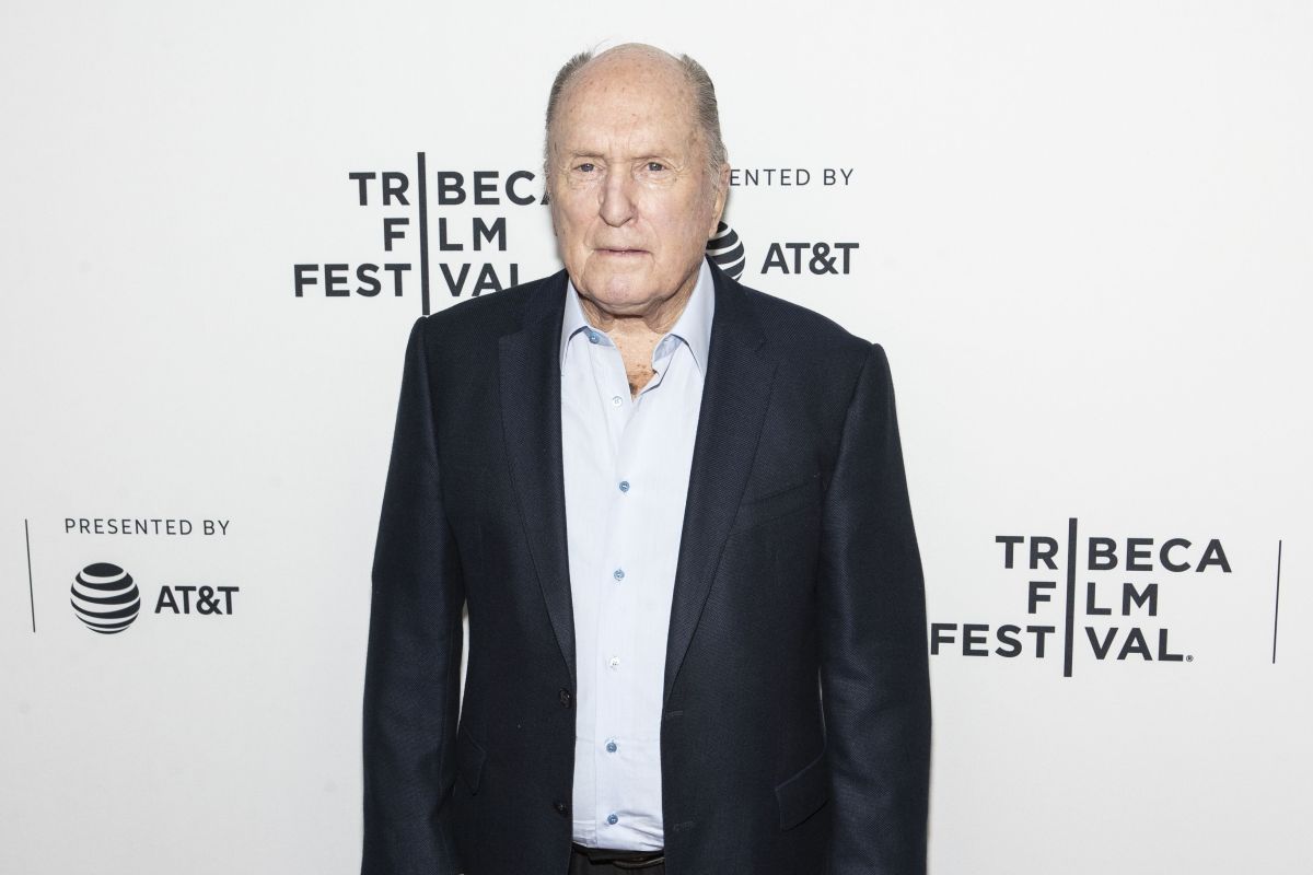 Morre Robert Duvall, ator vencedor do Oscar, aos 95 anos