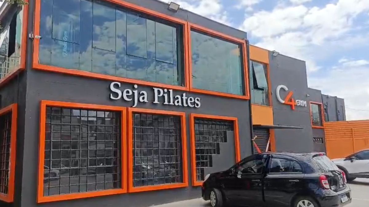 Mulher morre e 5 são internados após uso de piscina em academia de SP