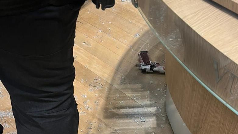 Mulher morta em shopping tinha medida protetiva contra ex-companheiro