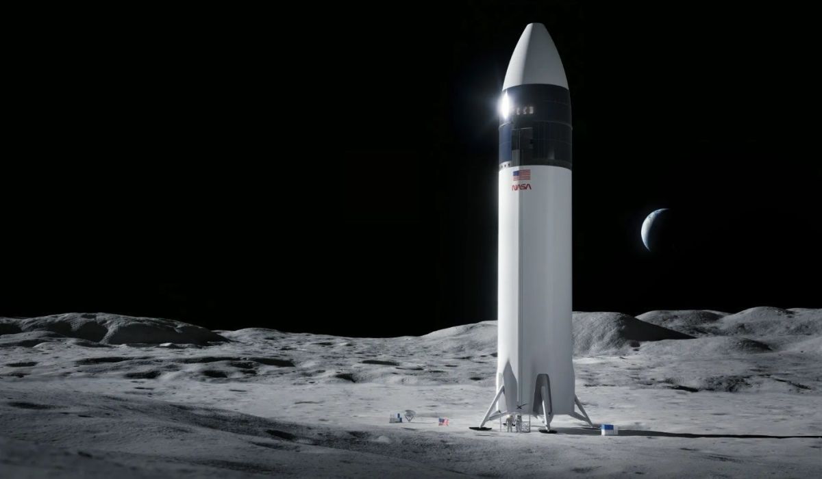 Musk põe colonização de Marte de lado e agora quer construir cidade na Lua