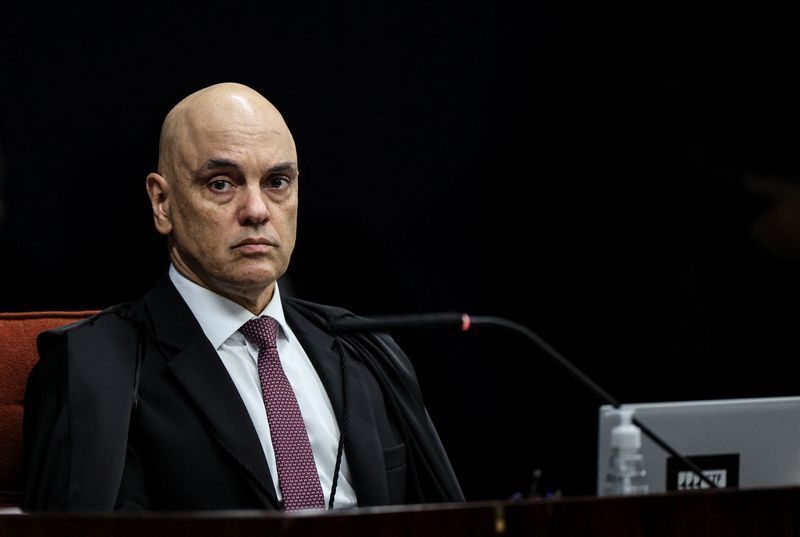 Na volta do recesso, Senado acumula 45 pedidos de impeachment contra Moraes