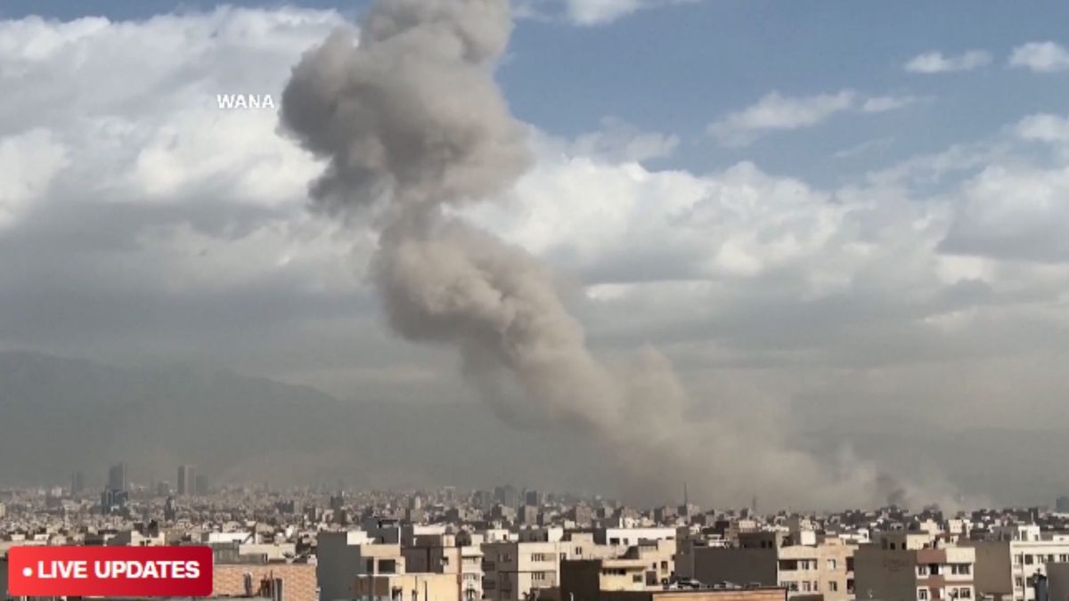 Não houve baixas americanas e danos são mínimos às instalações, diz EUA