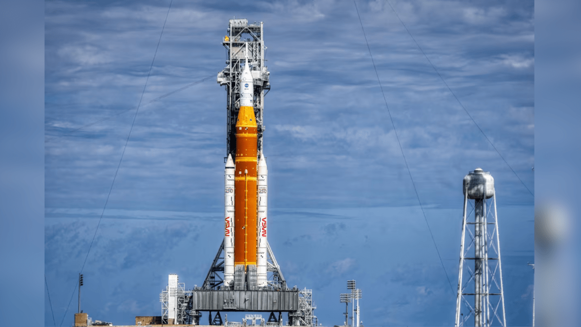 Nasa muda abruptamente plano para o retorno de astronautas à Lua