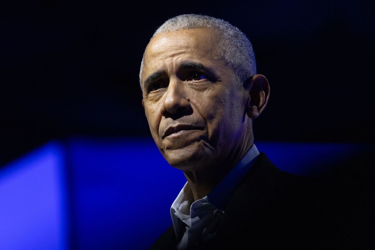 “Nenhuma vergonha”, Obama fala pela 1ª vez sobre vídeo publicado por Trump