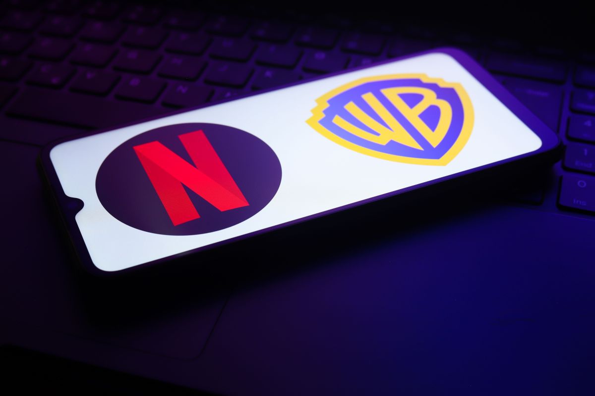 Netflix desiste de compra após Warner Bros considerar oferta da Paramount