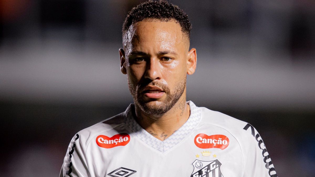 Neymar assume responsabilidade por falha gol do Novorizontino: “Erro meu”