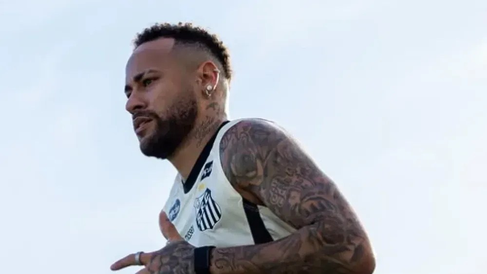 “Neymar deveria ter começado 2026 diferente”, diz Gabriel Sá