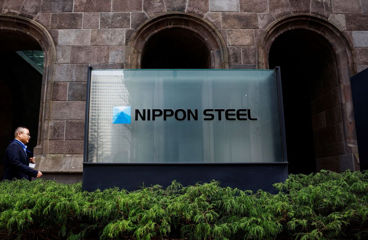 Nippon Steel amplia previsão de prejuízo líquido anual para US$ 446 milhões