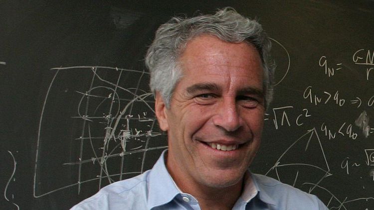 Novo México investiga denúncia sobre corpos enterrados em rancho de Epstein