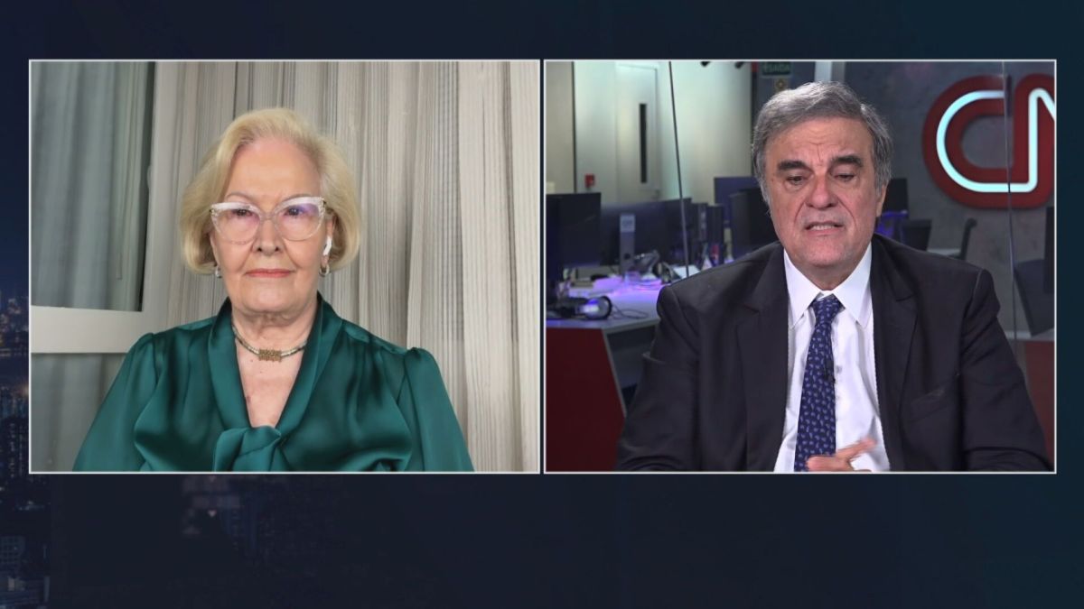 O Grande Debate: A aliança entre Tarcísio e Flávio deve preocupar Lula?