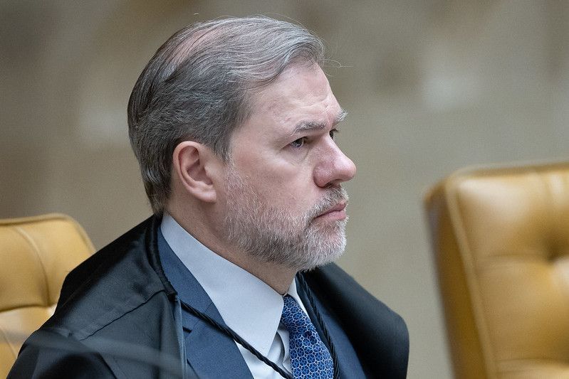O Grande Debate: Que sinal o STF dá com saída de Toffoli do Caso Master?