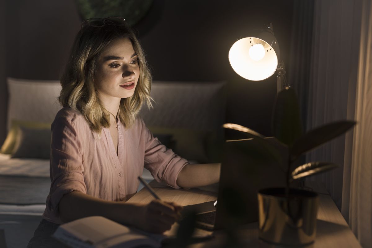 O que aconteceria se o mundo inteiro acendesse a luz ao mesmo tempo?